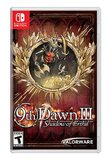 9th Dawn III (Nintendo Switch)